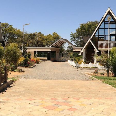 Brooks Lodge Nakuru Exterior photo