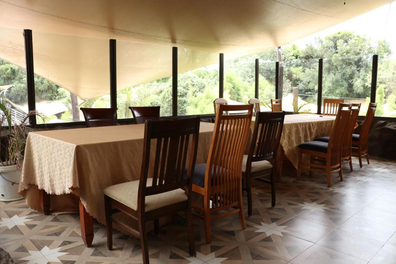 Brooks Lodge Nakuru Exterior photo