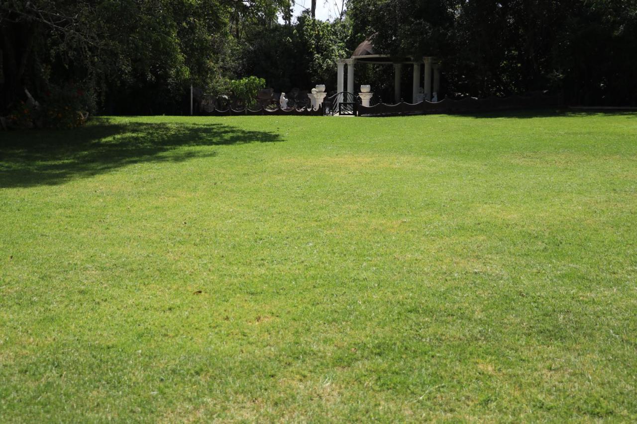 Brooks Lodge Nakuru Exterior photo